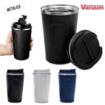 MUG METALICO STABBY 380ML