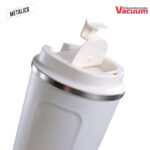 MUG METALICO STABBY 380ML - Imagen 3