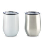 MUG METALICO STAR 350ML