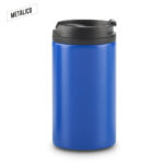 MUG METALICO TROY 300ML - Imagen 6
