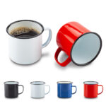 MUG METALICO WILEM 380ML II