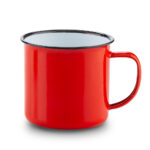 MUG METALICO WILEM 380ML II - Imagen 5