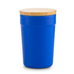 MUG PLASTICO IDRIS 300ML - Imagen 3
