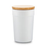 MUG PLASTICO IDRIS 300ML - Imagen 2