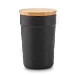 MUG PLASTICO IDRIS 300ML - Imagen 4