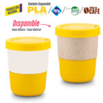MUG PLASTICO MORGAN 300ML - Imagen 7