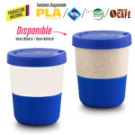 MUG PLASTICO MORGAN 300ML - Imagen 6