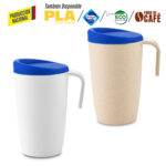 MUG PLASTICO NEWPORT 480ML - Imagen 8