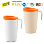 MUG PLASTICO NEWPORT 480ML - Imagen 6