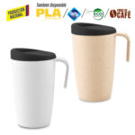 MUG PLASTICO NEWPORT 480ML - Imagen 5