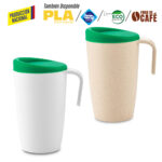 MUG PLASTICO NEWPORT 480ML - Imagen 2