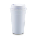 MUG PLASTICO TRINK 480ML - Imagen 2