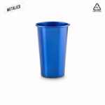 VASO EN ALUMINIO ECO 450ML - Imagen 4