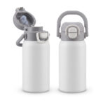 MINI BOTILITO METÁLICO KIDZ 500ML