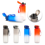BOTILITO PLÁSTICO MUJI RPET 1.000ML