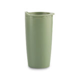 MUG PLÁSTICO GEO 550ML - Imagen 2