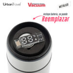 TERMO URBAN TRAVEL HYDRA 500ML - Imagen 5