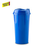 VASO PLASTICO NEW YORK 20 OZ - Imagen 6