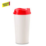 VASO PLASTICO NEW YORK 20 OZ - Imagen 3