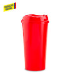 VASO PLASTICO NEW YORK 20 OZ - Imagen 2