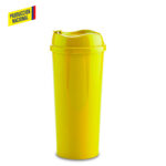 VASO PLASTICO NEW YORK 23 OZ - - Imagen 6