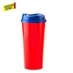 VASO PLASTICO NEW YORK 23 OZ - - Imagen 3