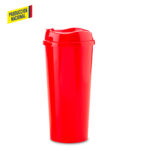 VASO PLASTICO NEW YORK 23 OZ - - Imagen 2